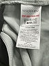 Seraphine Gray Shorts Size 8 - photo 4