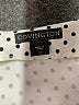 Covington Polka Dots Ivory Jacket Size L - photo 6