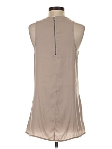 Helmut Lang Sleeveless Blouse (view 2)