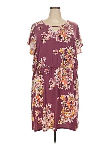 Maurices Casual Dress (view 1)