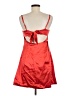 Unbranded Red Cocktail Dress Size 6 - photo 2