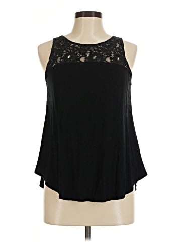 Old Navy Sleeveless Blouse (view 1)