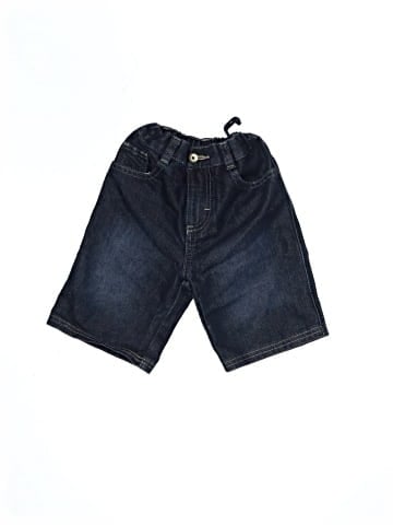 Unbranded Denim Shorts (view 1)