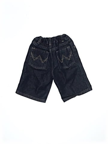 Unbranded Denim Shorts (view 2)