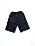 Unbranded Blue Denim Shorts Size 3T - photo 2