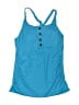 Daci Blue Swimsuit Top Size S - photo 1
