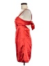 Unbranded Red Cocktail Dress Size 6 - photo 5