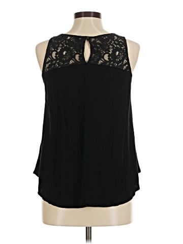 Old Navy Sleeveless Blouse (view 2)