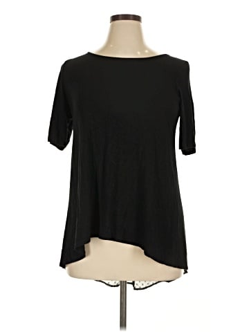 Kim & Cami Short Sleeve Top (view 1)