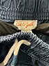 Cat & Jack 100% Cotton Solid Blue Shorts Size 6 - photo 3