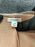 Cuyana Solid Tan Casual Pants Size S - photo 7