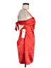 Unbranded Red Cocktail Dress Size 6 - photo 4