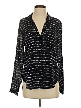 Bella Dahl Long Sleeve Blouse