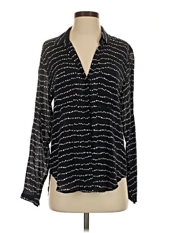 Bella Dahl Long Sleeve Blouse (view 1)
