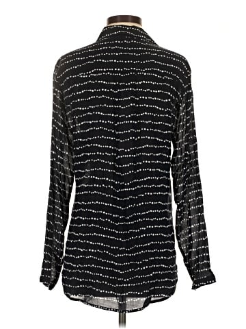 Bella Dahl Long Sleeve Blouse (view 2)