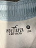 Hollister Solid Blue Board Shorts Size M - photo 3