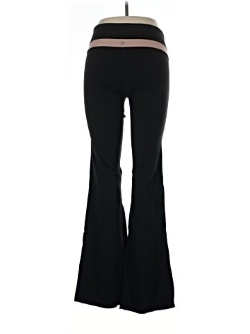 Lululemon Athletica Yoga Pants (view 2)