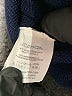 J.Crew 100% Wool Blue Wool Coat Size S - photo 7