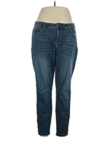 STITCH STAR Jeans (view 1)