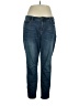 STITCH STAR Blue Jeans Size 16 - photo 1