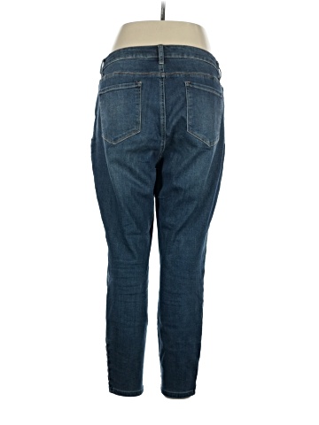 STITCH STAR Jeans (view 2)