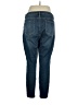 STITCH STAR Blue Jeans Size 16 - photo 2