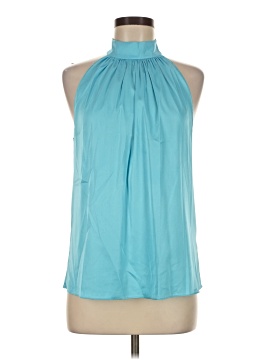 Boston Proper Sleeveless Blouse