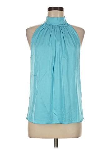 Boston Proper Sleeveless Blouse (view 1)