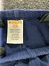 Gymboree Blue Casual Pants Size 6-12 mo - photo 3