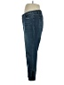 STITCH STAR Blue Jeans Size 16 - photo 5