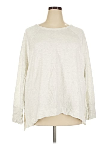 Athleta Pullover Sweater (view 1)