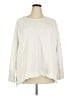 Athleta Silver Pullover Sweater Size 2X - photo 1