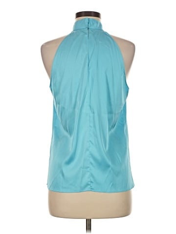 Boston Proper Sleeveless Blouse (view 2)