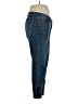 STITCH STAR Blue Jeans Size 16 - photo 4