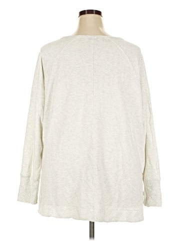 Athleta Pullover Sweater (view 2)
