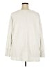 Athleta Silver Pullover Sweater Size 2X - photo 2