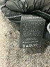 Denim Forum Black Jeans Size 30 waist - photo 8