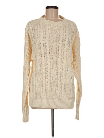 Gap Pullover Sweater (view 1)