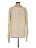 Gap Ivory Pullover Sweater Size M - photo 1