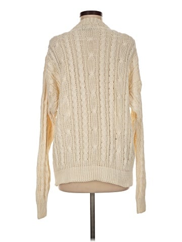 Gap Pullover Sweater (view 2)