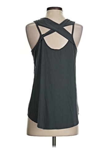 Reel Legends Sleeveless T-Shirt (view 2)