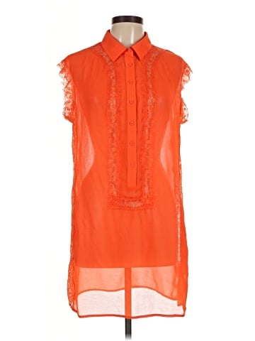 Bebe Casual Dress (view 1)
