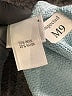 St. John Teal Wool Cardigan Size 8 - photo 7