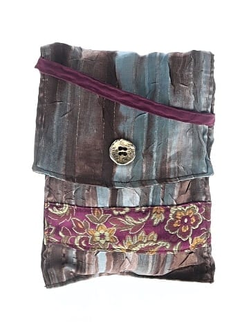 Unbranded Crossbody Bag (view 1)