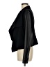 Diane von Furstenberg Black Jacket Size 8 - photo 5