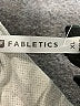 Fabletics Gray Jumpsuit Size XL - photo 4