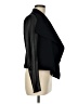 Diane von Furstenberg Black Jacket Size 8 - photo 4