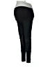 Pink Blush Black Leggings Size 29 waist (estimated) - photo 1