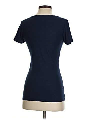 NFL X Nike Team Apparel Short Sleeve T-Shirt (view 2)