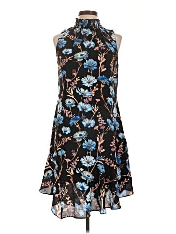 Ivanka Trump Cocktail Dress (view 1)